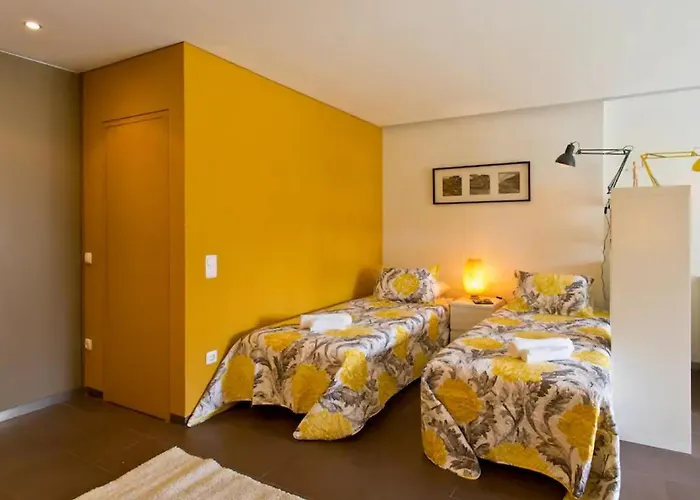 ESM Rental - Rosario\'s Cozy Studio