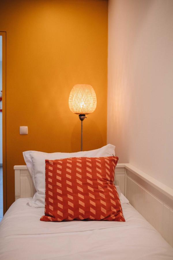 Apartament Esm - Rosario's Cozy