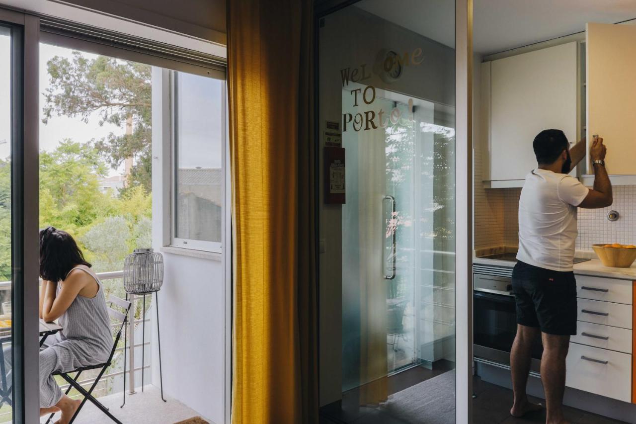 Apartament Esm - Rosario's Cozy *