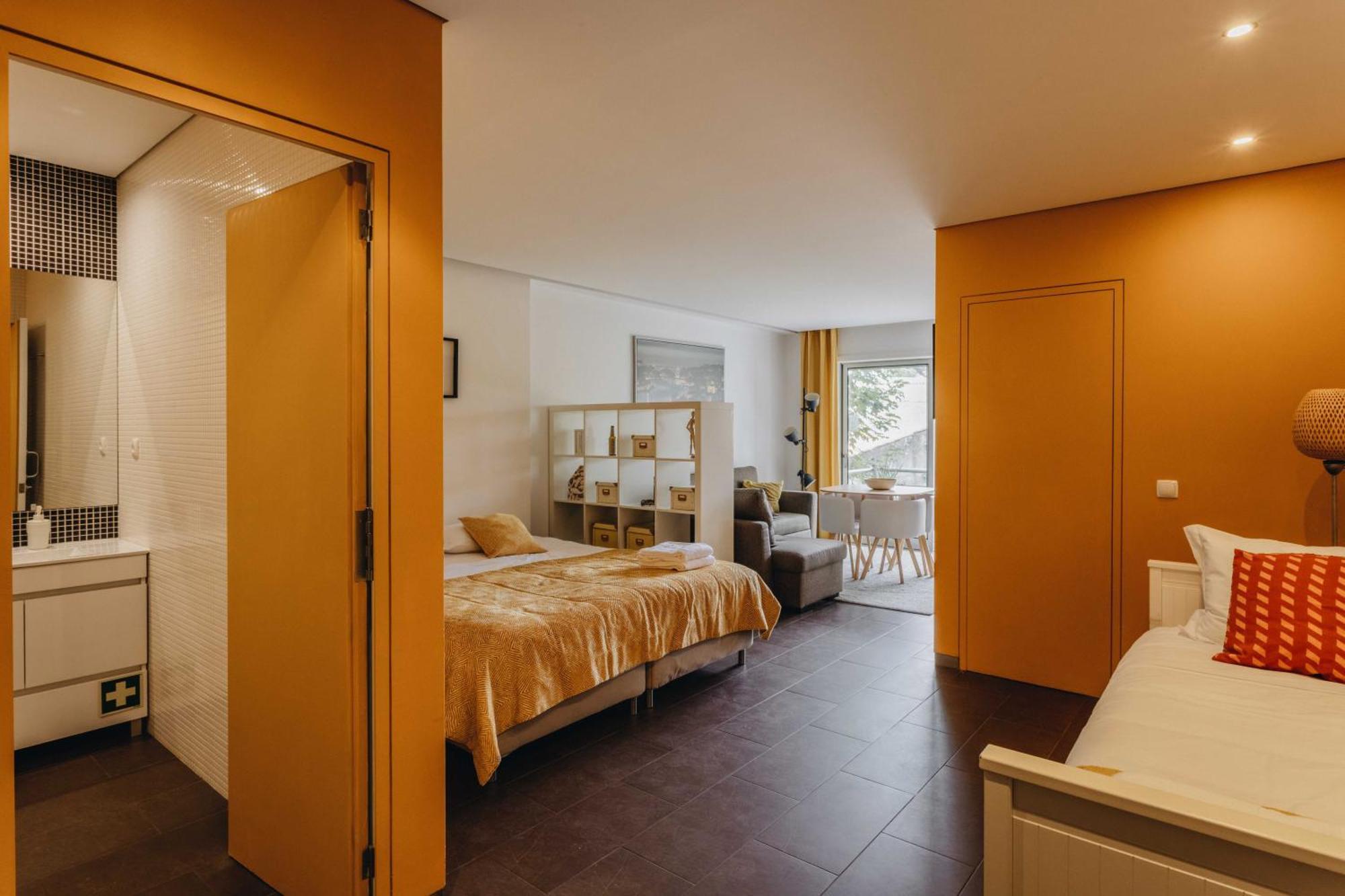 Esm - Rosario's Cozy Apartament
