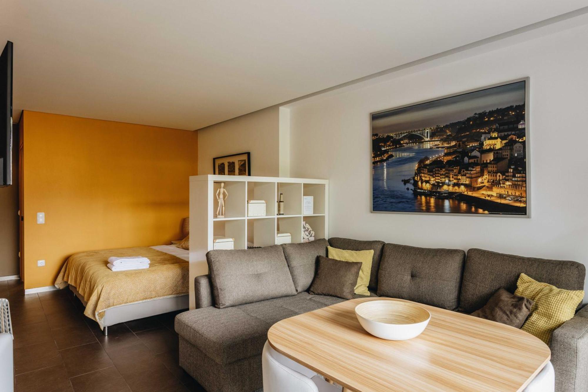 Apartament Esm - Rosario's Cozy *