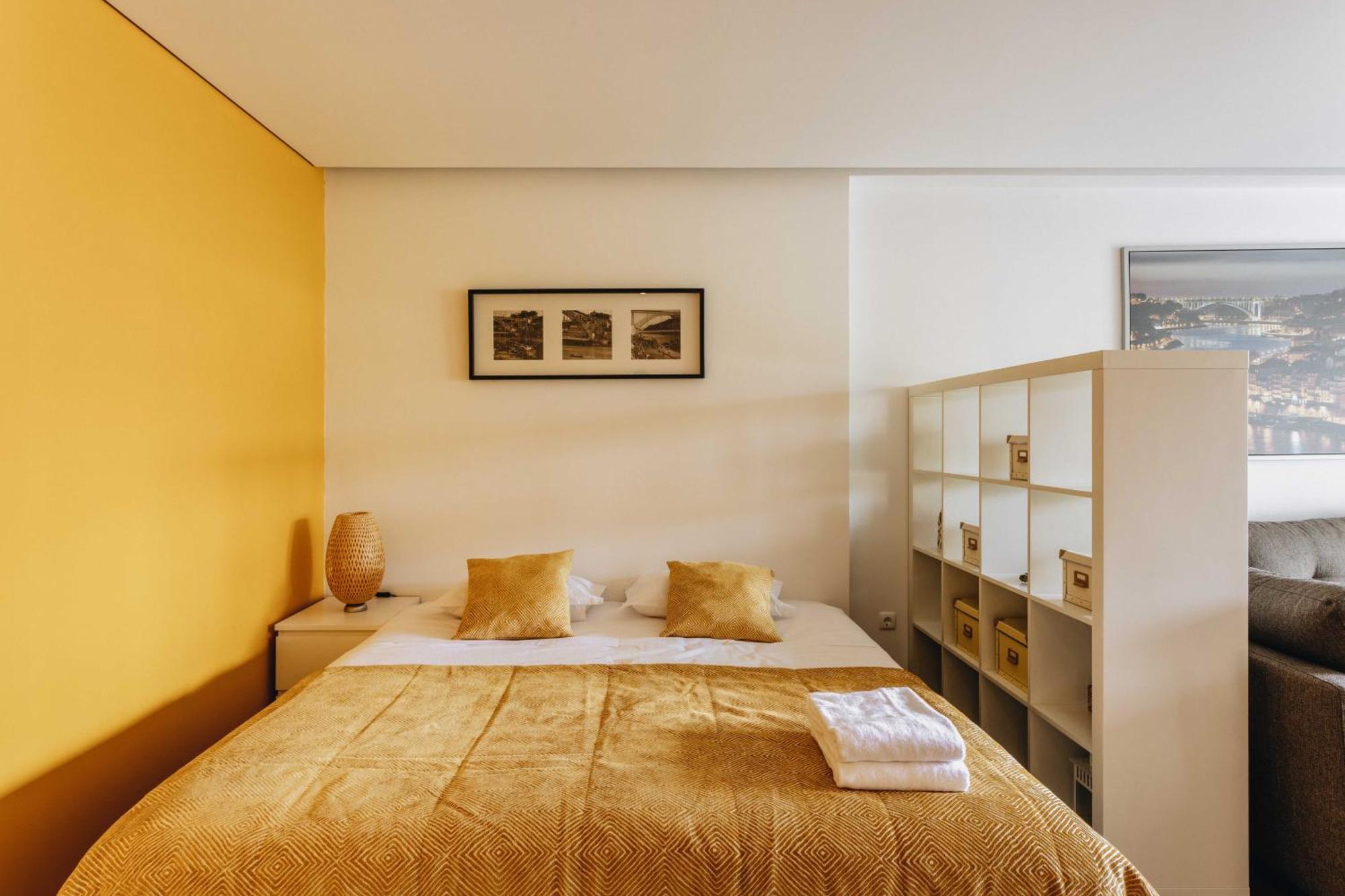Apartament Esm - Rosario's Cozy