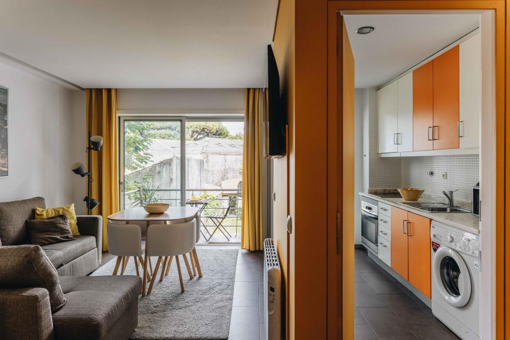 Esm - Rosario's Cozy Apartament