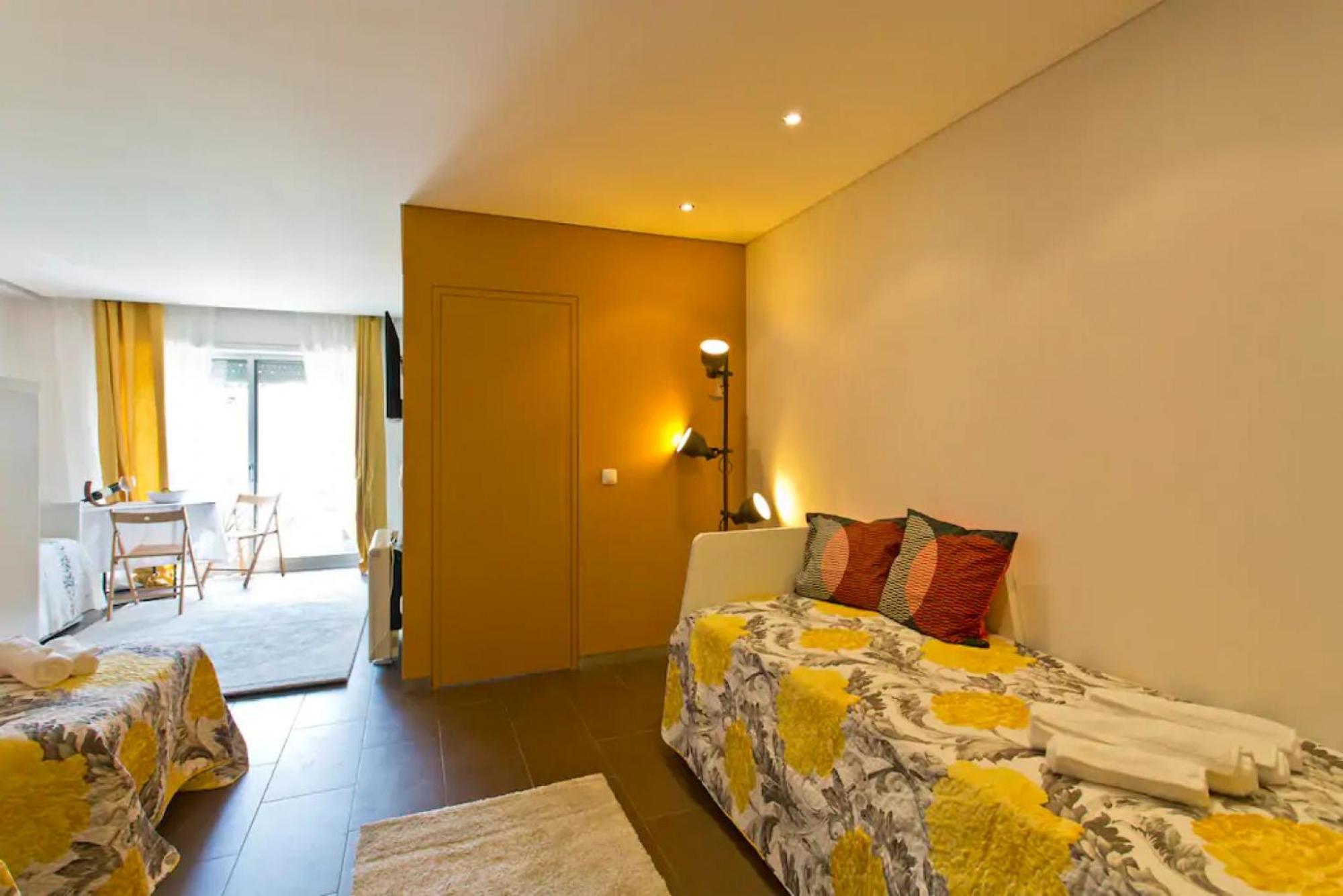 Esm - Rosario's Cozy Porto